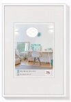Walther Bilderrahmen Kunststoffrahmen KV015W New Lifestyle 10x15cm wei&szlig;