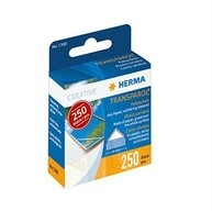 HERMA Aufkleber Transparol Fotoecken 250 St&uuml;ck selbstklebend