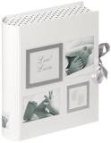 Walther Design Aufbewahrungsbox Walther Design Babybox Little Foot Aufbewahrungbox