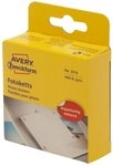 Avery Zweckform Fotoalbum 3516 3516 Home Fotoketts - 12 x 12 mm permanent Spender 1