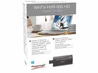 HAUPPAUGE HAUPPAUGE WinTV HVR935HD DVB-C DVB-T2 USB-Stick PC DVB-T2 Receiver