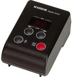 Kaiser Fototechnik elektronische Belichtungs schaltuhr 4030 Labormikroskop