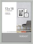 nielsen Bilderrahmen Aluminium Bilderrahmen Pixel, (1 St)