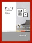 nielsen Bilderrahmen Aluminium Bilderrahmen Pixel, (1 St)