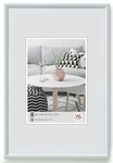 Walther Bilderrahmen Kunststoffrahmen KW028H Galeria 20x28cm weiss