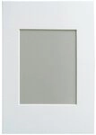 Walther Design Bilderrahmen Passepartouts