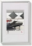 Walther Bilderrahmen Chair AJ520S Aluminiumrahmen 15x20cm silber