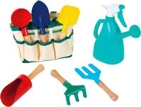 Small Foot Kinder-Gartenset Garten-Tasche