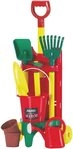 AL-KO Kinder-Gartenset Mini, vielteilig