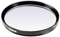 Hama UV-Filter 390 (O-Haze) 49 mm 70049 Objektivzubeh&ouml;r