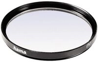 Hama UV-Filter Hama 37 mm 70037 Objektivzubeh&ouml;r