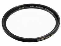 B+W XS-Pro Digital 007 Clear-Filter MRC nano 52 Objektivzubehör