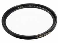 B+W XS-Pro Digital 007 Clear-Filter MRC nano 67mm Objektivzubehör