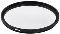 Hama UV Filter verg&uuml;tet 49 mm (70149) Objektivzubeh&ouml;r