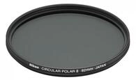 Nikon Polfilter Circular II 82mm Objektivzubeh&ouml;r