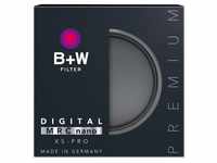 B+W 803 ND 0.9 MRC nano XS PRO Digital 82mm Objektivzubehör