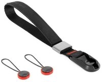 Peak Design Tragegurt Cuff Black schwarz Handschlaufe