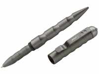 Böker Kugelschreiber Plus MPP Multi Purpose Pen Grey Tactical Pen, (nein)