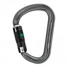 Petzl Karabiner Petzl William Ball Lock - HMS Karabiner