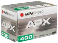 AGFA Farbnegativfilm »APX 400 135-36«