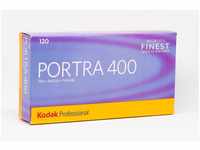Kodak Sofortbildfilm »PORTRA 400 120/5«