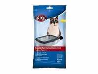 Trixie Simple'n'Clean Beutel für Katzentoiletten L 10 Stück