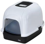 EBI Katzentoilette EBI Katzentoilette Eclipse M - schwarz