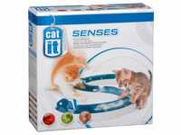 Catit Tier-Intelligenzspielzeug Senses Play Circuit
