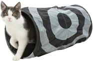 TRIXIE Tiertunnel Spieltunnel - diverse - &oslash; 25 &times; 50 cm, Polyester