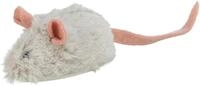 TRIXIE Pl&uuml;schmaus Active-Mouse - diverse - 8 cm, Pl&uuml;sch