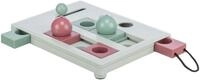 TRIXIE Tier-Intelligenzspielzeug Brain Mover Strategiespiel - diverse - 25 &times; 20 cm,