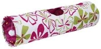 Kerbl Tiertunnel Katzentunnel Flower 90 cm &Oslash; 25 cm 82638 (1-St)