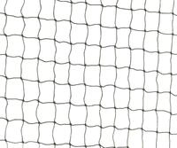 TRIXIE Tiersicherheitsnetz Katzenschutznetz, drahtverst&auml;rkt - olivgr&uuml;n - 2 &times; 1,5 m