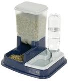 Karlie Futterspender DuoMAX Futter- und Wasserspender