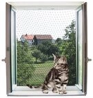 Schutznetz Katzenschutznetz