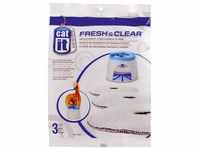Catit Fresh & Clear Filter 3er-Set (50057)