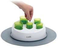 Catit Tier-Intelligenzspielzeug Senses 2.0 Aktiv-Futternapf