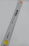 STIHL F&uuml;hrungsschiene STIHL F&uuml;hrungsschiene 75cm Rollomatic ES .404 1,6mm 12Z,