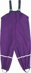 Playshoes Funktionshose (1-tlg) Plain/ohne Details