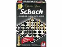 Schmidt Spiele Spiel, Classic Line: Schach
