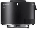 SIGMA Telekonverter TC-2001 Nikon Objektivzubeh&ouml;r