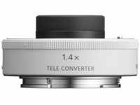 Sony 1,4x Tele-Konverter SEL14 TC Objektivzubehör