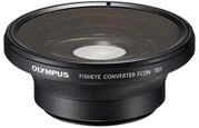 OM SYSTEM Olympus Fish Eye Konverter (FCON-T01) Objektivzubeh&ouml;r