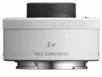 Sony 2,0x Tele-Konverter SEL 20 TC Objektivzubehör