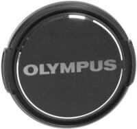 Objektivdeckel Olympus N4306700 LC-37B 37mm. Objektivdeckel