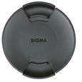 SIGMA LCF-62 III Frontdeckel Objektivzubeh&ouml;r