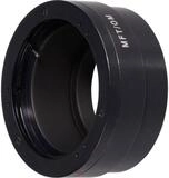 Novoflex Adapter Olympus OM Objektiv an MFT Kamera Objektiv-Adapter