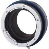 Novoflex Adapter Nikon F Objektiv an MFT Kamera Objektiv-Adapter