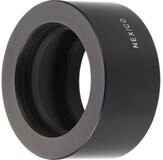 Novoflex Adapter M42 Objektiv an Sony E Mount Kamera Objektiv-Adapter schwarz