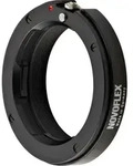 Novoflex Adapter Leica M Objektiv an Sony E Mount Kamera Objektiv-Adapter